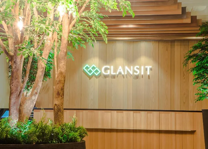 Glansit Akihabara